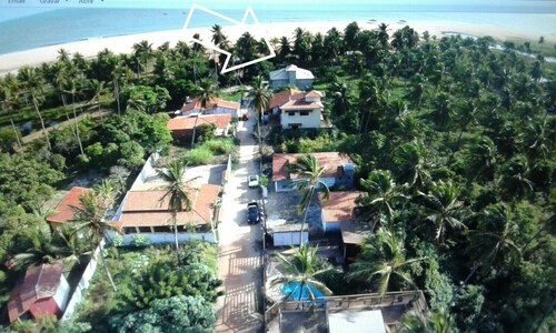 Kite and windsurf Paradise