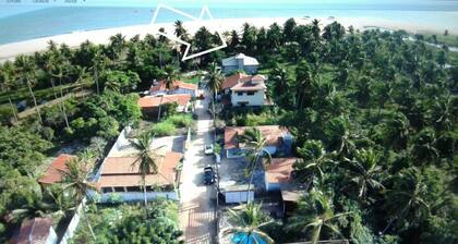 Kite and windsurf Paradise