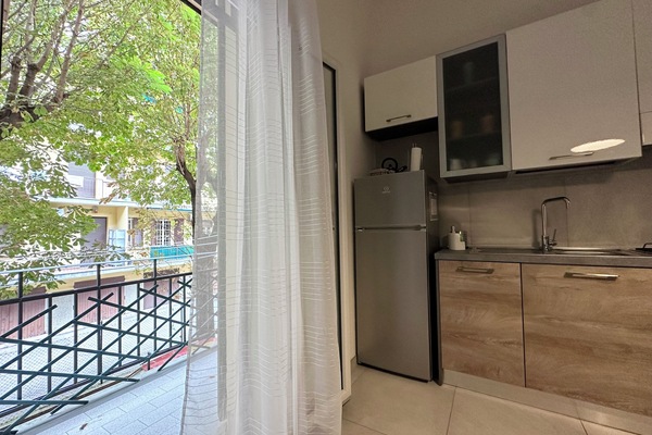 Réfrigérateur, four, plaque de cuisson, lave-vaisselle