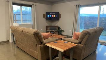 TV