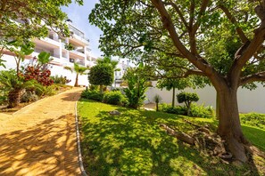 Property grounds - Torrequebrada Golf Resort, Benalmadena (Benalmádena)