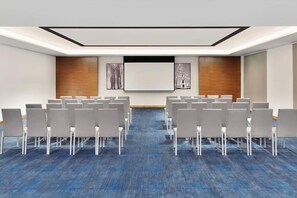 Meeting facility - Fairfield by Marriott Bengaluru Whitefield (Bengaluru)