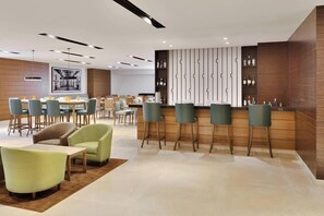 Bar (on property) - Fairfield by Marriott Bengaluru Whitefield (Bengaluru)