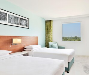 Room - Fairfield by Marriott Bengaluru Whitefield (Bengaluru)