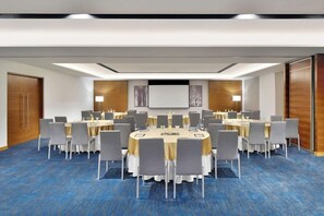 مرفق الاجتماعات