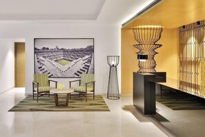 Interior - Fairfield by Marriott Bengaluru Whitefield (Bengaluru)