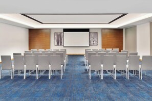 مرفق الاجتماعات