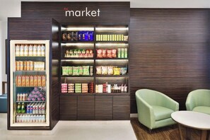 Gift shop - Fairfield by Marriott Bengaluru Whitefield (Bengaluru)