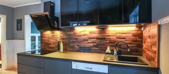 3 bedroom beautiful home in Ambjörby