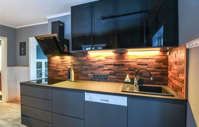 3 bedroom beautiful home in Ambjörby