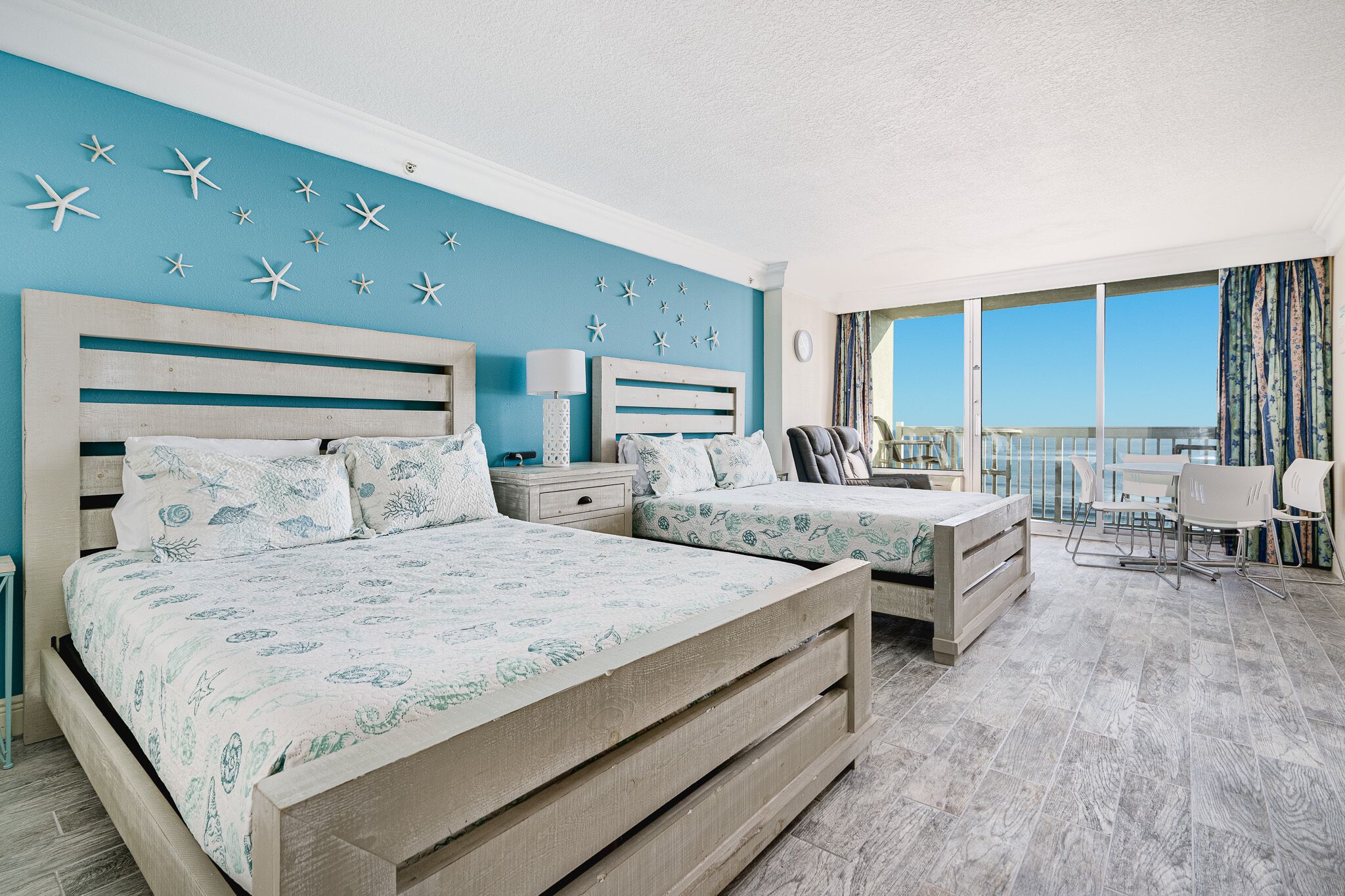 Oceanfront Studio-DB Resort Condo-#544