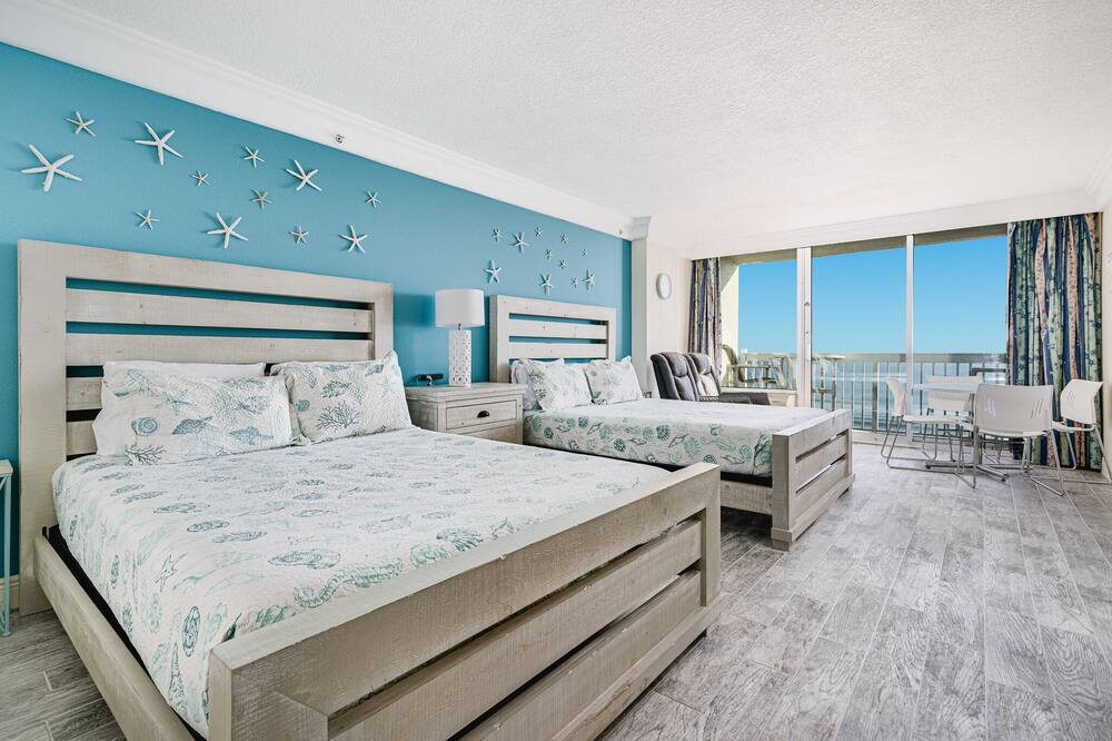 Oceanfront Studio-DB Resort Condo-#544