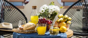 Casa Triana 1888 Suites by Época