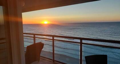 PENTHOUSE Oceanfront Condo