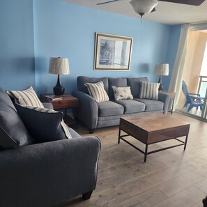 Smart TV, Netflix, Hulu y servicios de streaming 