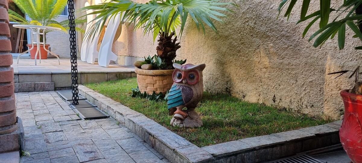 Image de profil de l’hôte