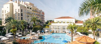 Pool View Studio - IL Campanário - Jurerê Internacional