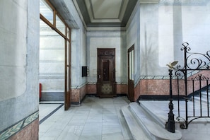Interior - Matute11 Suites (Madrid)