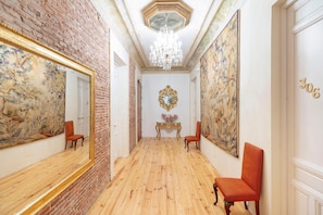 Interior - Matute11 Suites (Madrid)