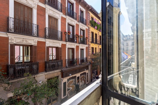 Interior - Matute11 Suites (Madrid)