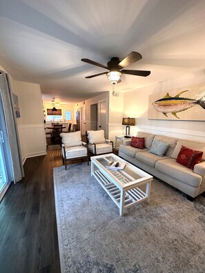 Älytelevisio, takka