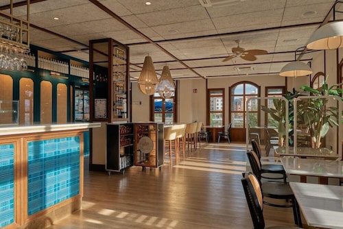 The Originals Bilbao Nord Gran Puente Colgante