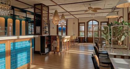 The Originals Bilbao Nord Gran Puente Colgante