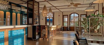 The Originals Bilbao Nord Gran Puente Colgante