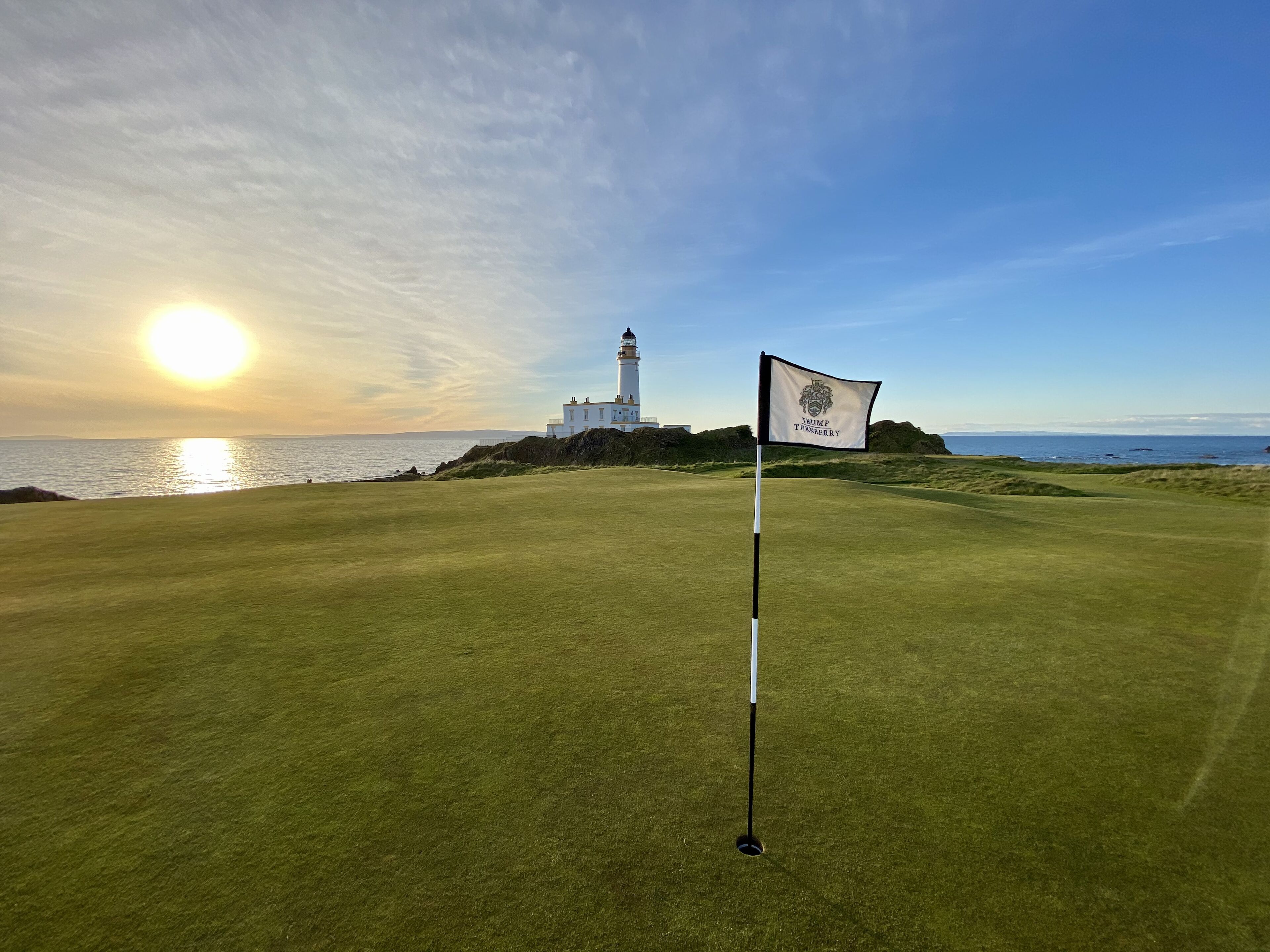 Apartment, Multiple Beds | Golf