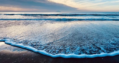 Ailsa Apartment Turnberry - Quality Holiday Home