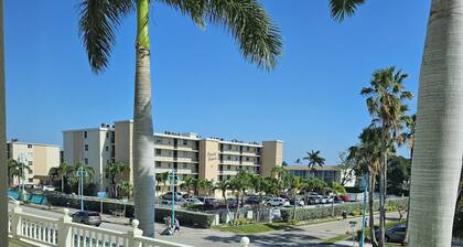 Exceptional Luxury Resort