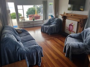 Älytelevisio, tietokoneen näyttö
