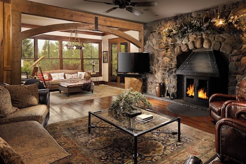 Mountain View Villa - Alpine Falls Ranch