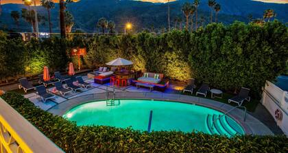 EXCLUSIVE *PRIVATE* COMPOUND~ The Three Ten Hotel