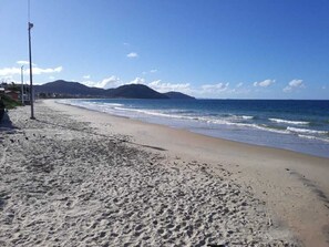 Beach nearby - Great apartment - Santinho/Ingleses. (Florianópolis)