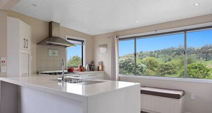 Wonderful Waiotahe Beach