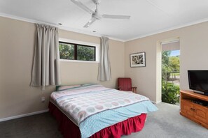 3 عدّة غرف نوم ومكواة/لوح كي وواي فاي