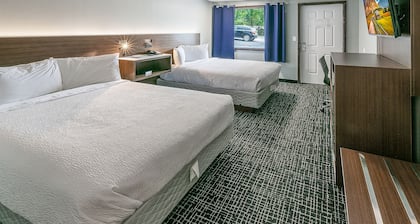 Gatlinburg Mountain Inn