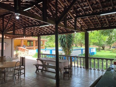 Chacara Zabotto