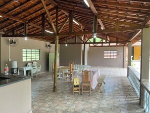 Restauration