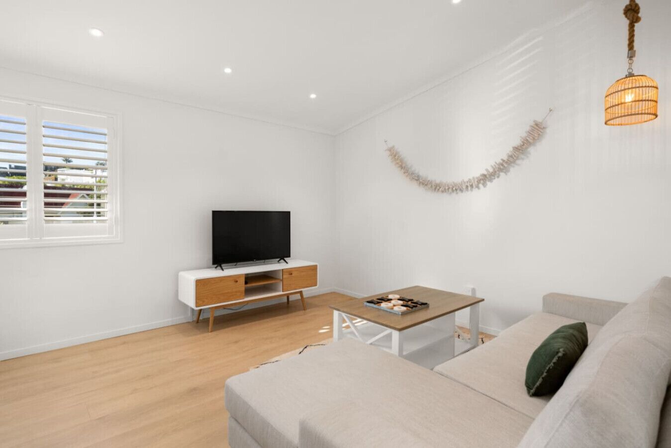 TV, Netflix, streaming services