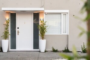 Detalle exterior
