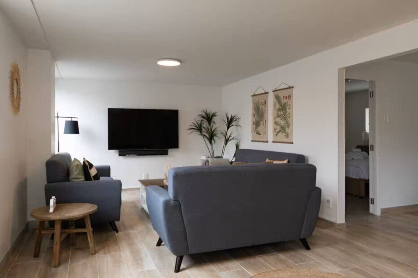 テレビ、Netflix、ストリーミングサービス