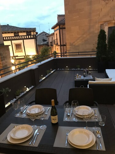 Edificio Privado La Herradura