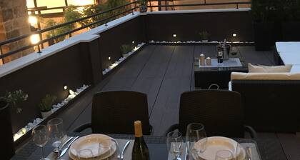 Edificio Privado La Herradura