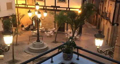 Edificio Privado La Herradura