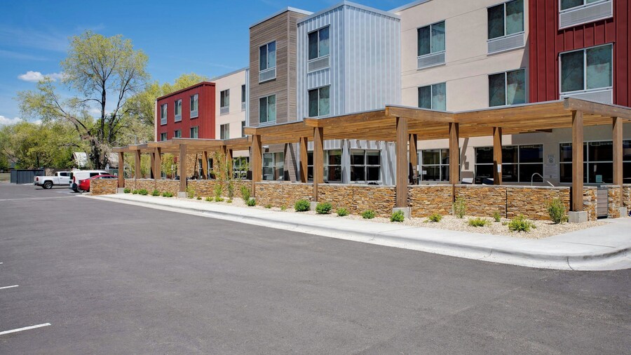 Fairfield Inn & Suites by Marriott Hailey Sun Valley