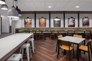 Desayuno continental incluido todos los días