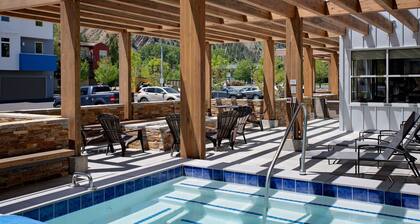Fairfield Inn & Suites by Marriott Hailey Sun Valley