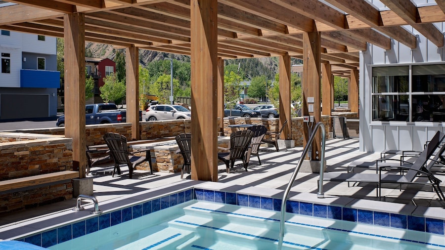 Fairfield Inn & Suites by Marriott Hailey Sun Valley